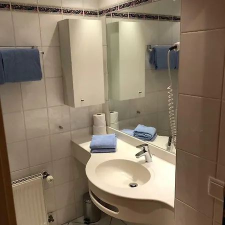 Apartment Hofer Schwangau