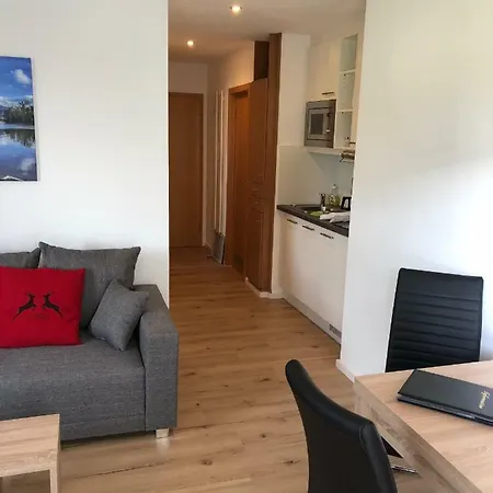 Hofer Apartment
