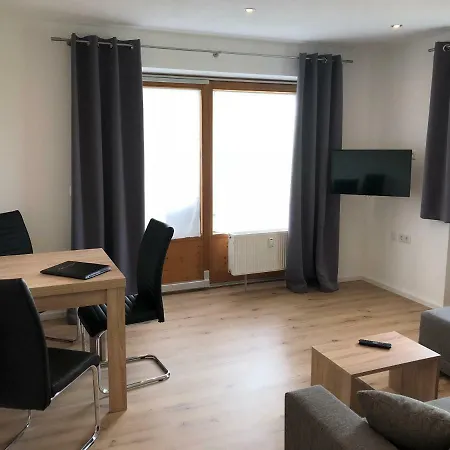 Apartment Hofer Schwangau