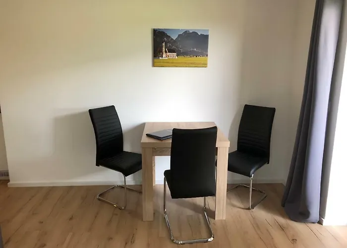 Hofer Appartement *