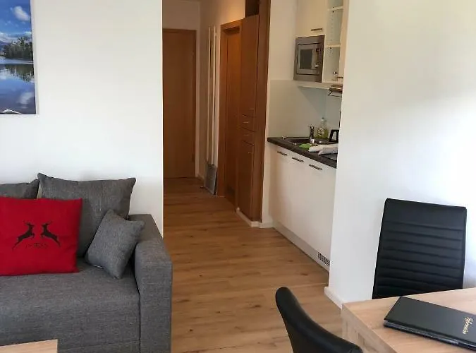 Hofer Appartement